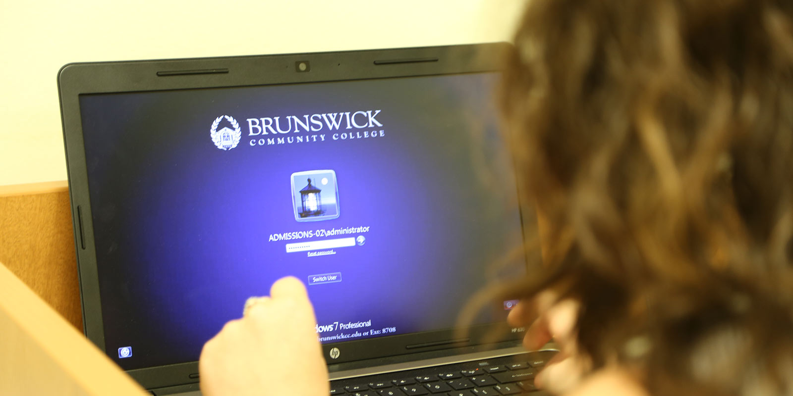 Brunswick Online