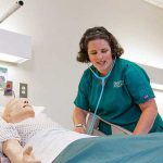 Nursing and Allied Health
