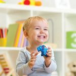 Infant and Toddler Care