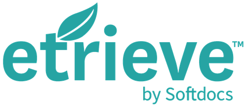 Etrieve Logo