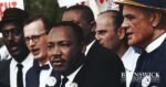 photo of Dr. Martin Luther King