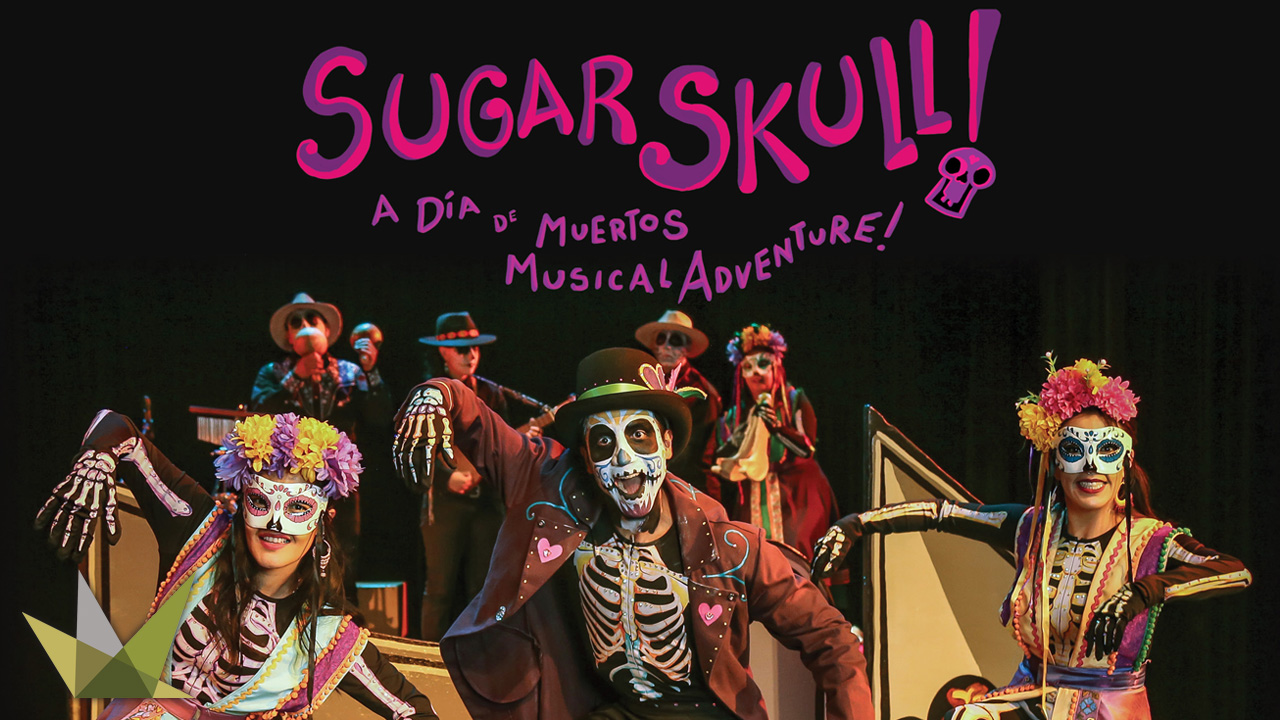 image from Sugar Skull Performance