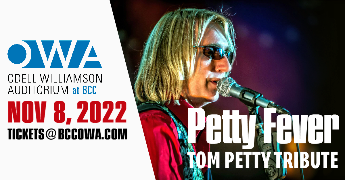 Image of Tom Petty tribute band performers