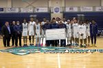Stanley Brothers Lead Fundraising Effort for Dolphins Basketball