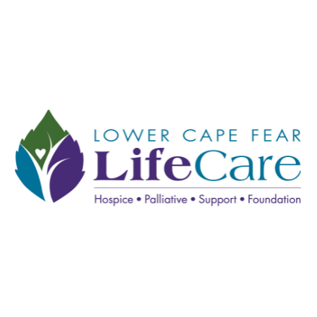 lower cape fear lifecare logo