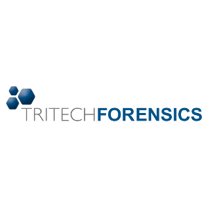 Tritech forensics logo
