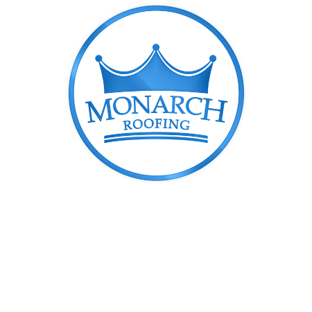 monarch roofing logo