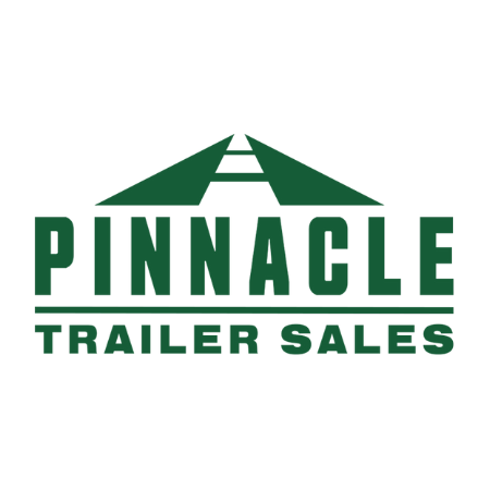 pinnacle trailer sales logo